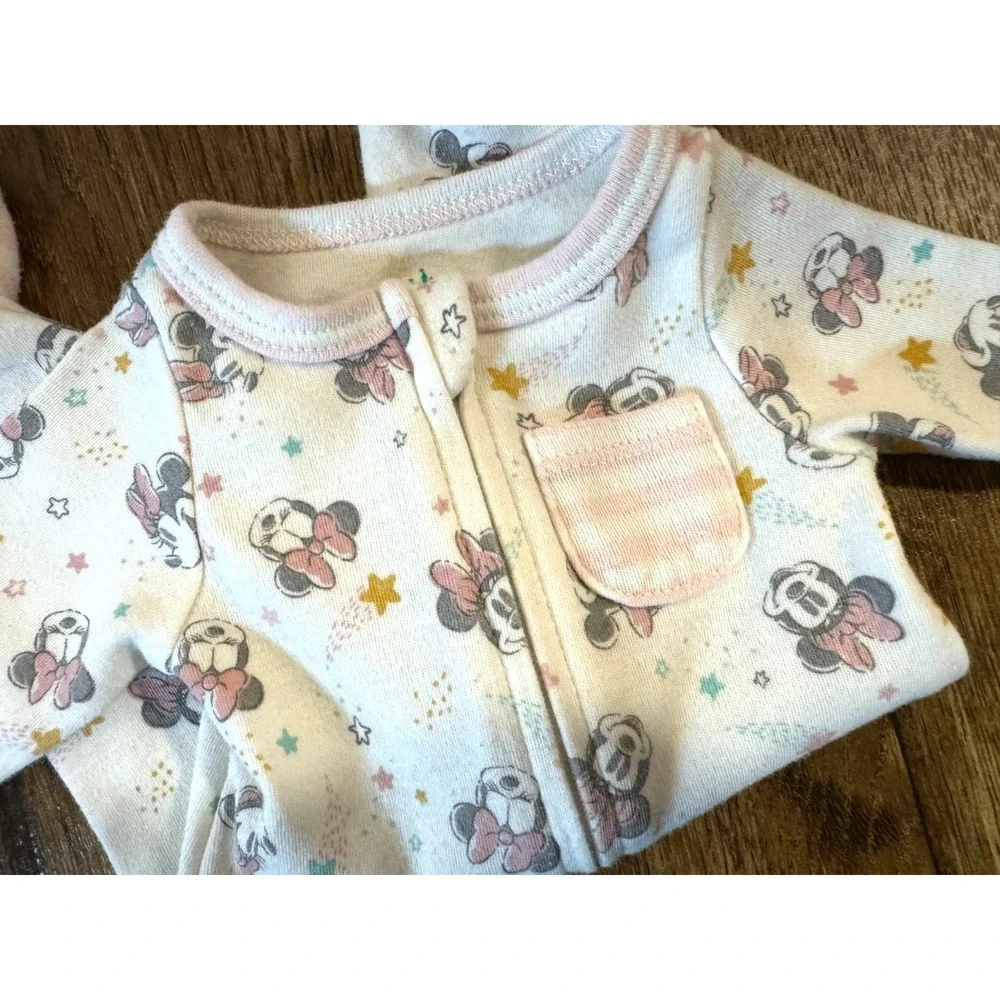 Disney baby wishes